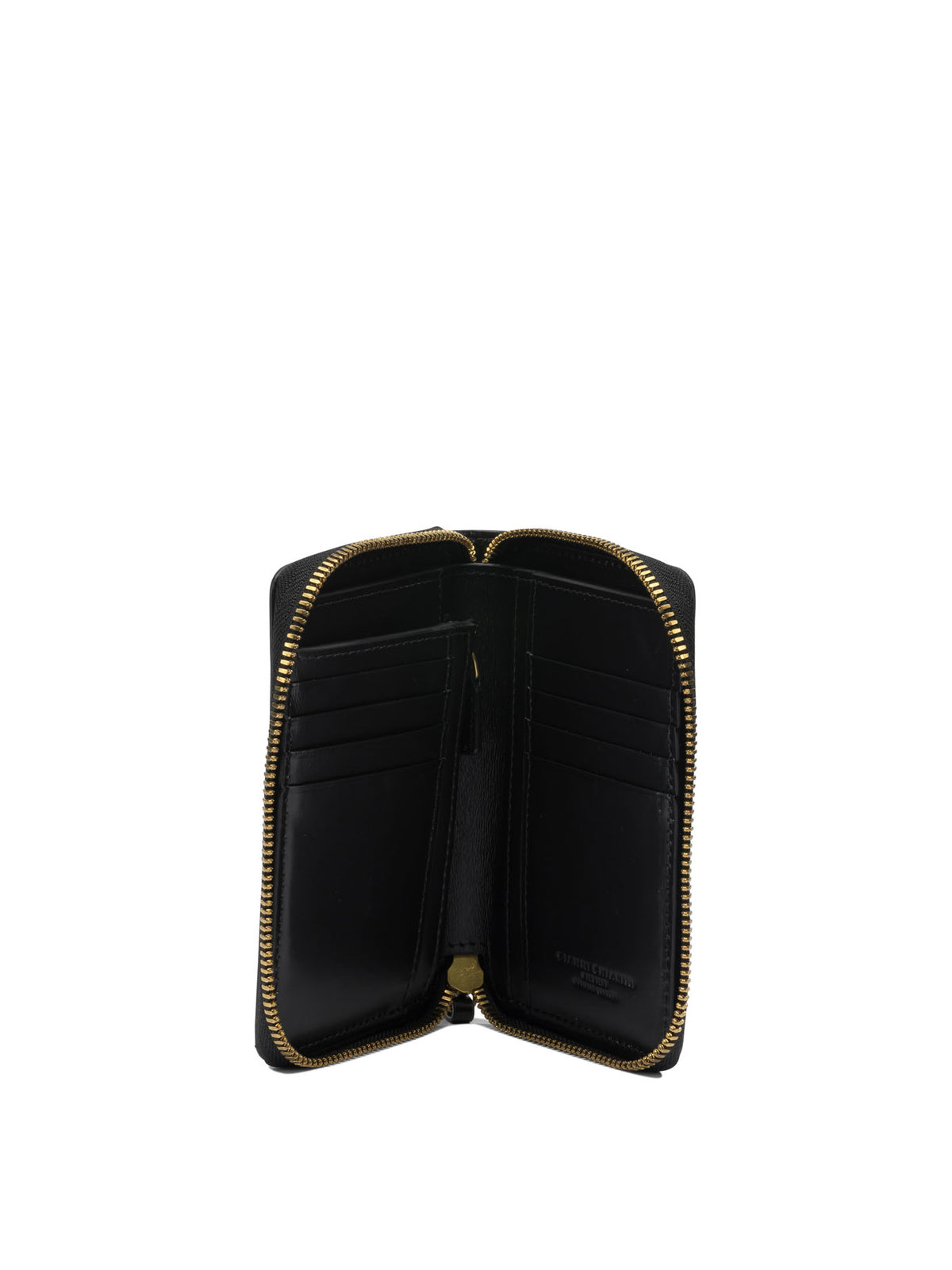 Gianni Chiarini Wallets & Card holders - Black