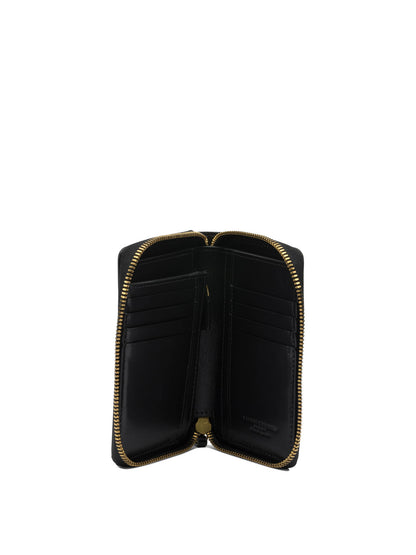 Gianni Chiarini Wallets & Card holders - Black