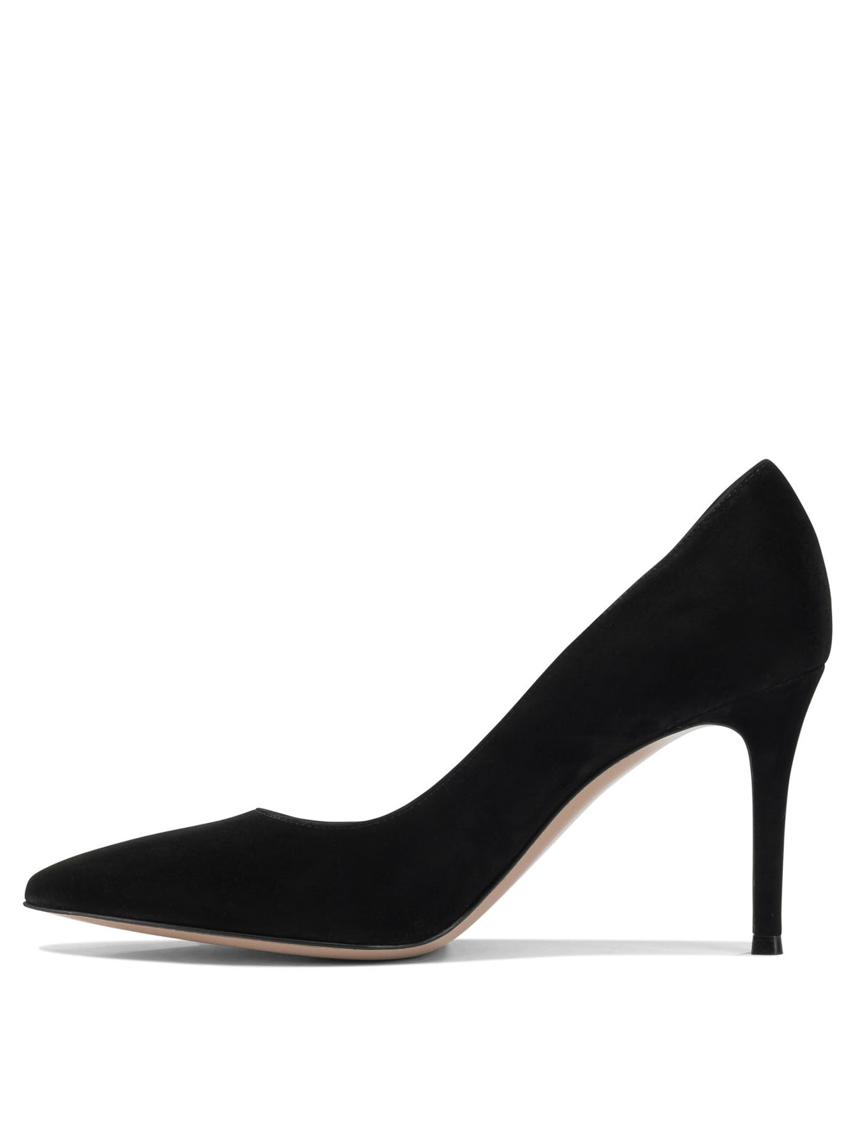 Gianvito Rossi "Gianvito 85 mm" pumps - Black