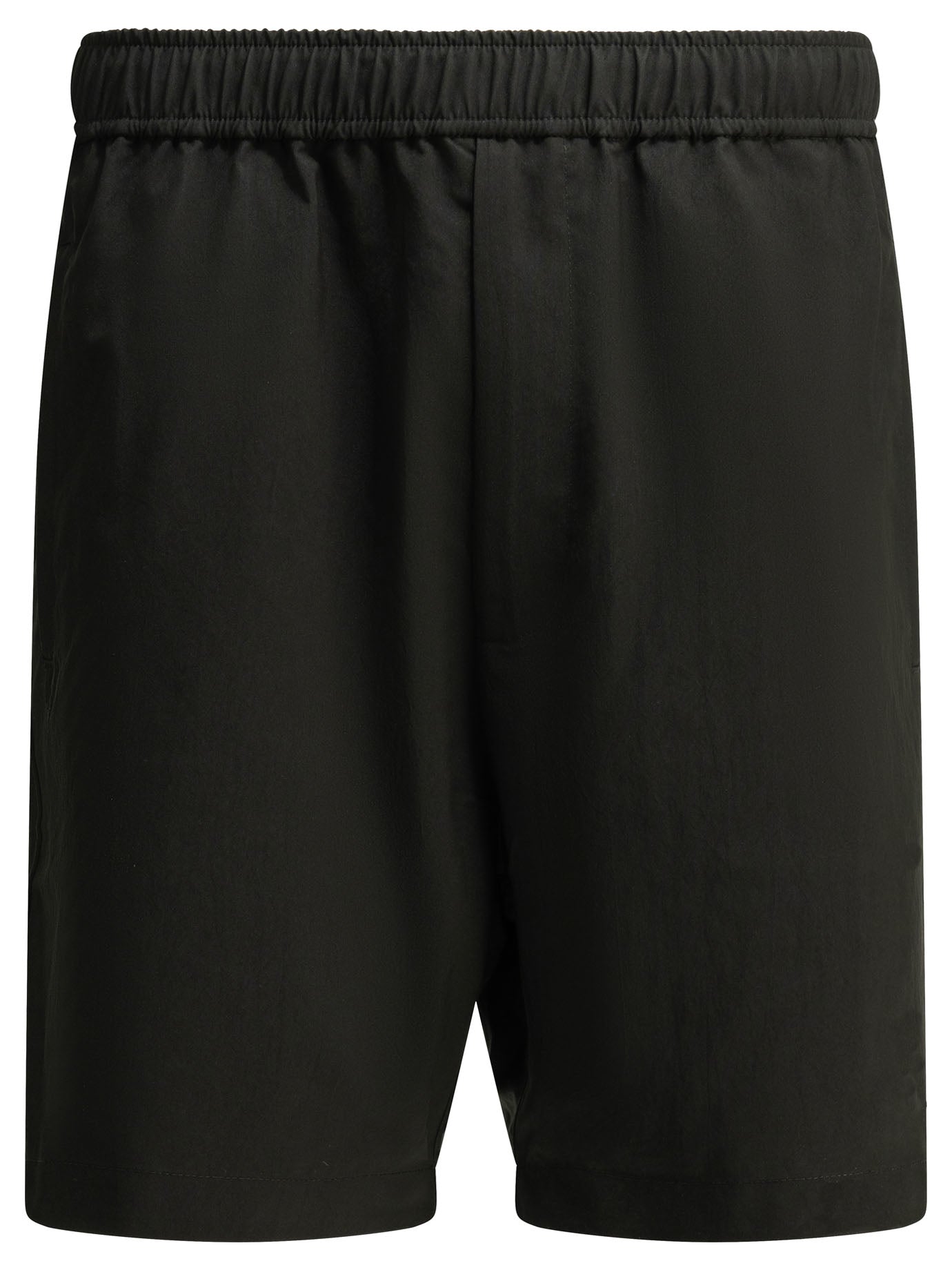 Givenchy Short with logo - Black