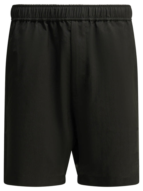 Givenchy Short with logo - Black