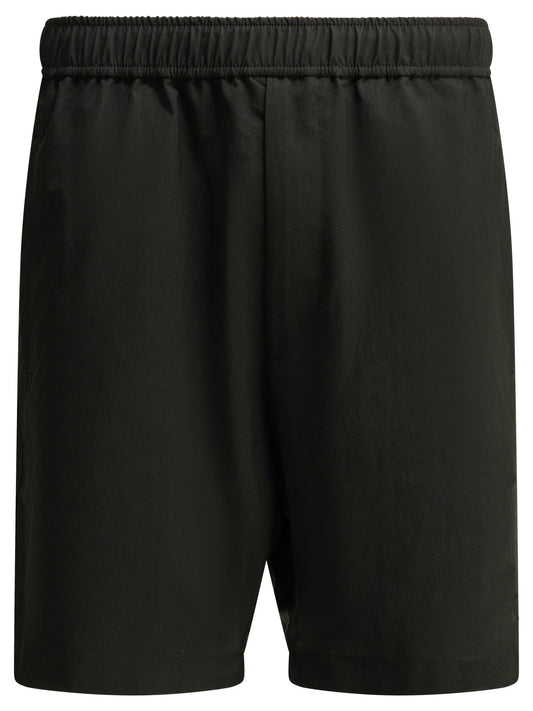 Givenchy Short with logo - Black