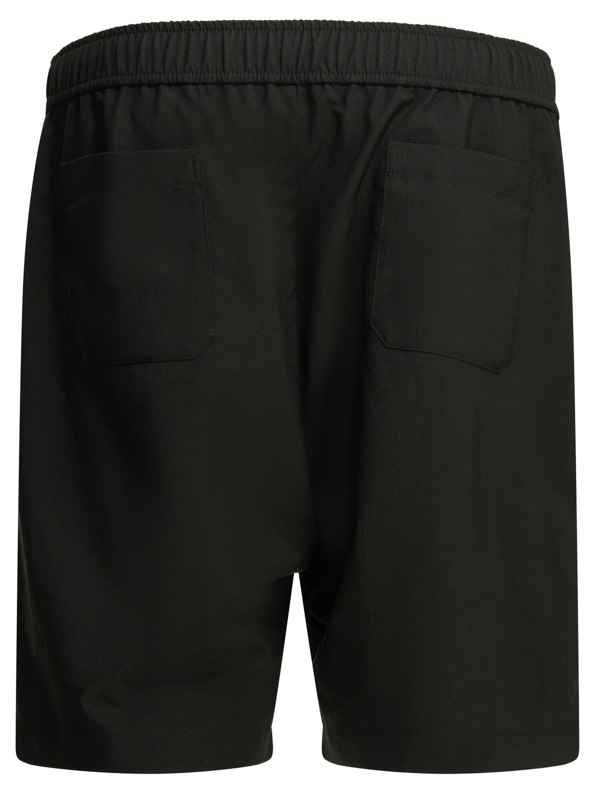 Givenchy Short with logo - Black