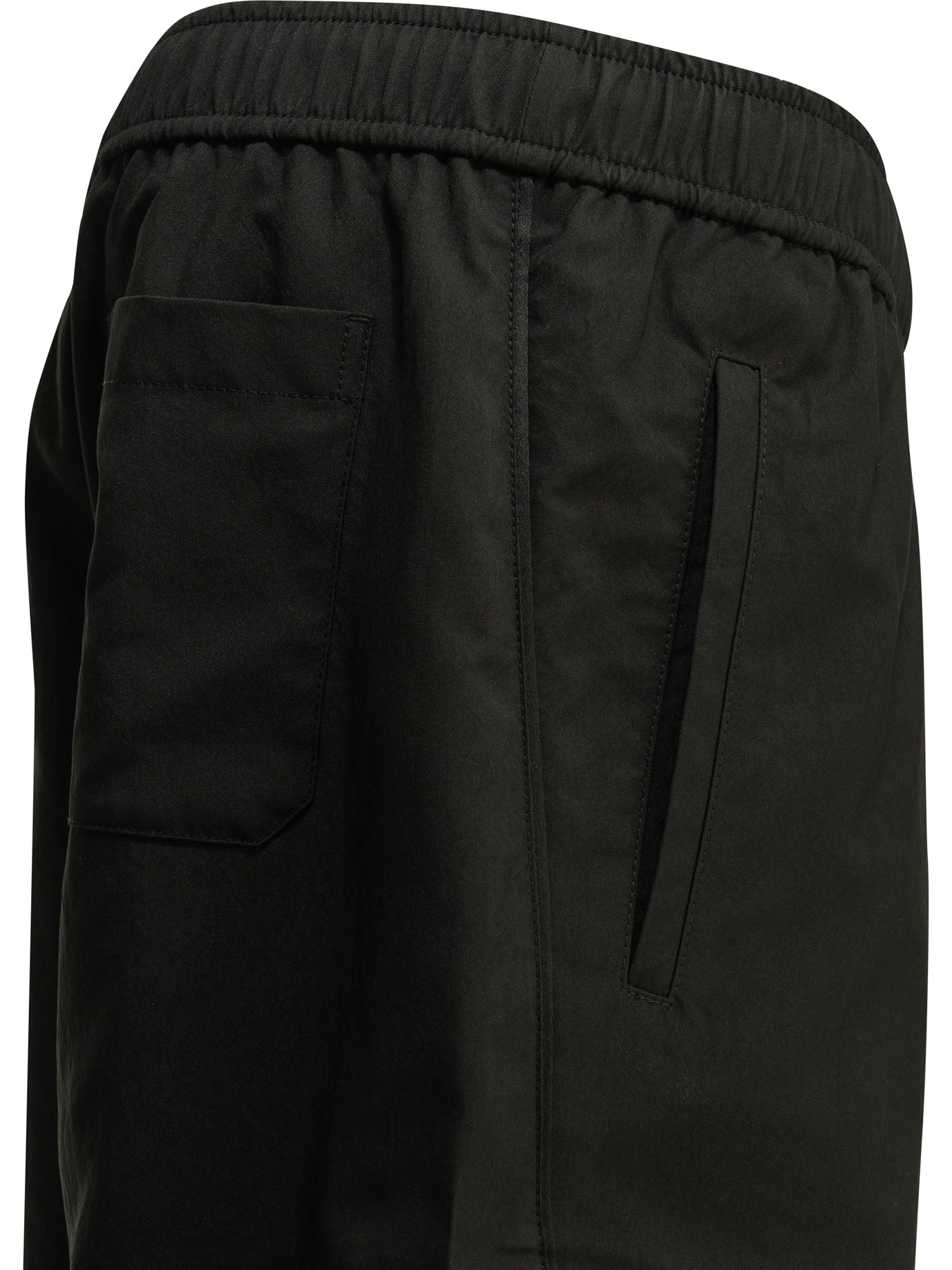 Givenchy Short with logo - Black