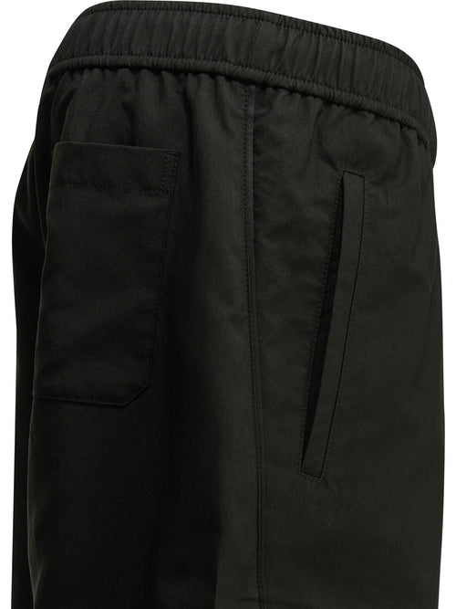 Givenchy Short with logo - Black