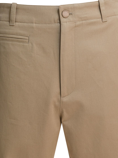 Givenchy Cotton chino shorts - Beige