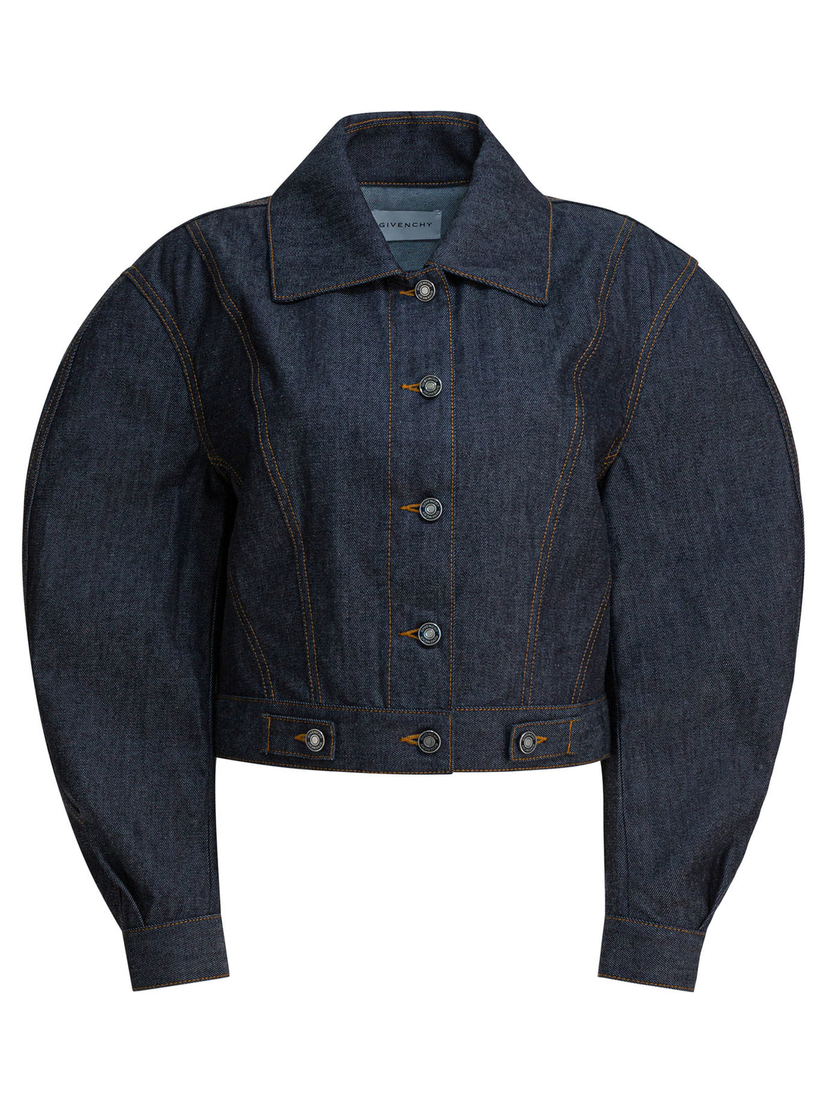 Givenchy Denim jacket - Blue