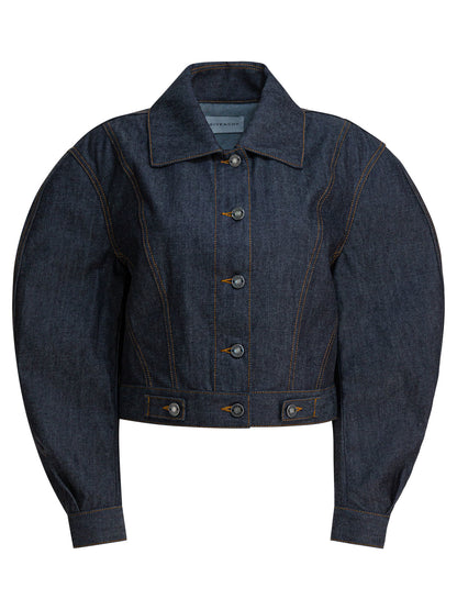 Givenchy Denim jacket - Blue