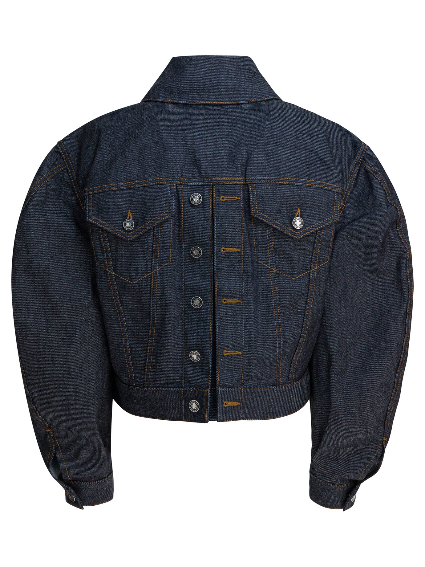 Givenchy Denim jacket - Blue