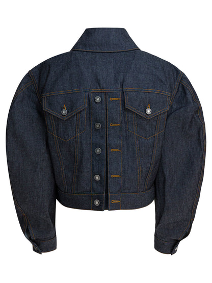 Givenchy Denim jacket - Blue