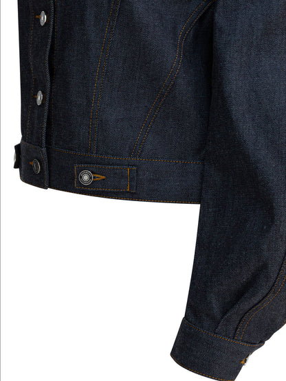 Givenchy Denim jacket - Blue