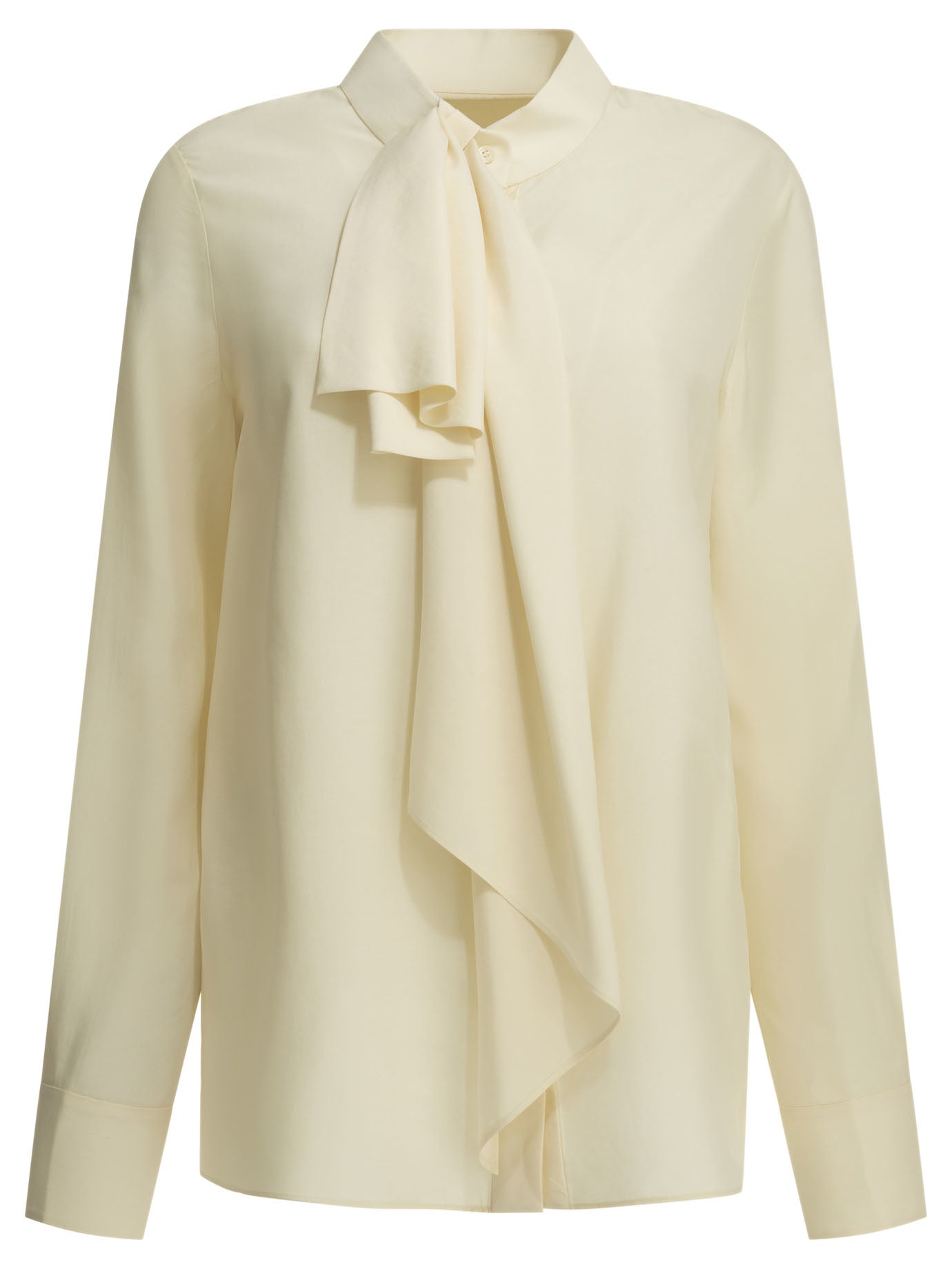 Givenchy Silk blouse - Beige