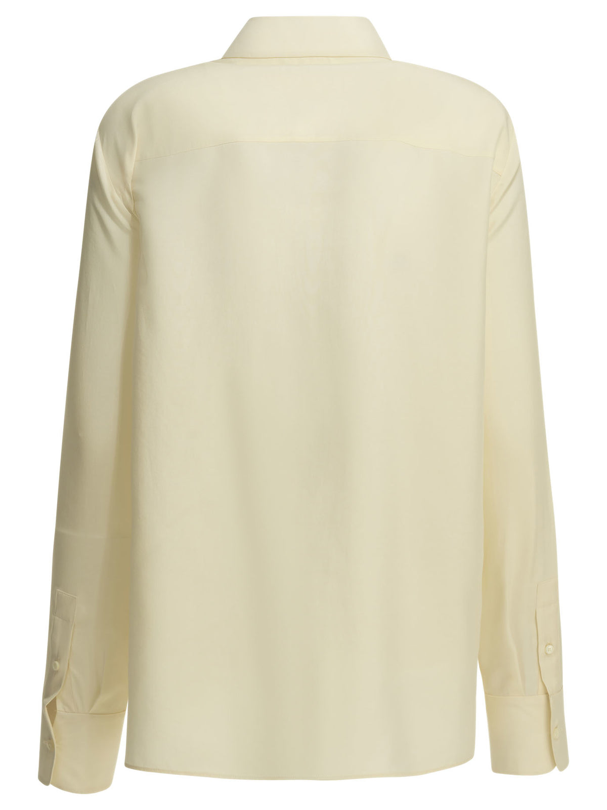 Givenchy Silk blouse - Beige
