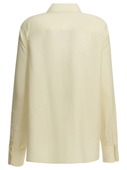 Givenchy Silk blouse - Beige