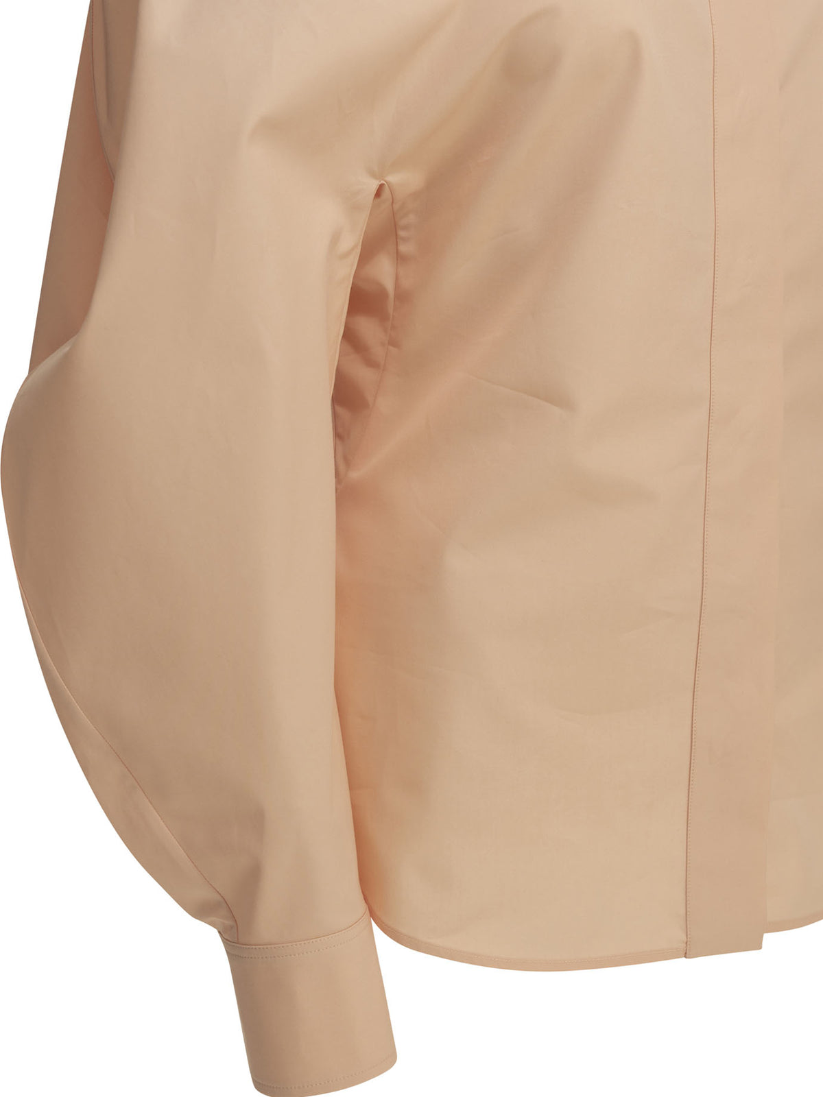 Givenchy "Cut-Out" casual shirt - Pink