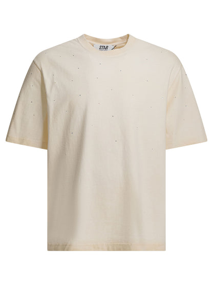 Golden Goose "Star" T-shirt - White