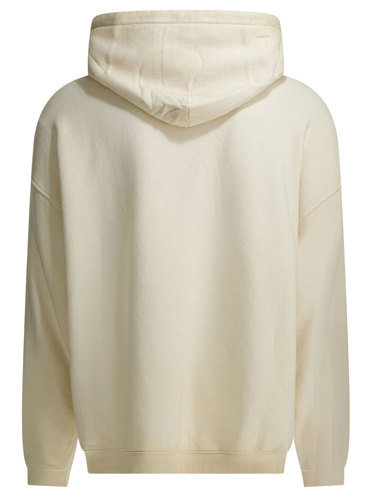 Golden Goose "Unisex Star" hoodie - White