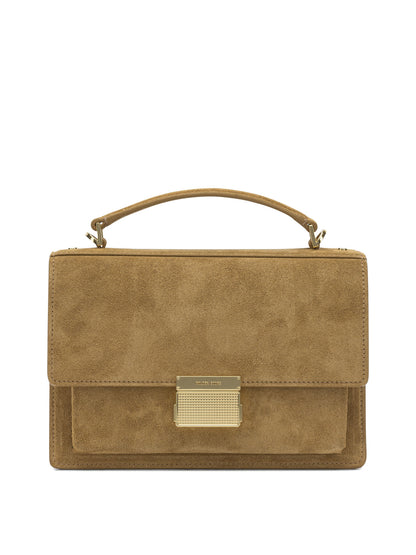 Golden Goose "Venezia" handbag small - Brown