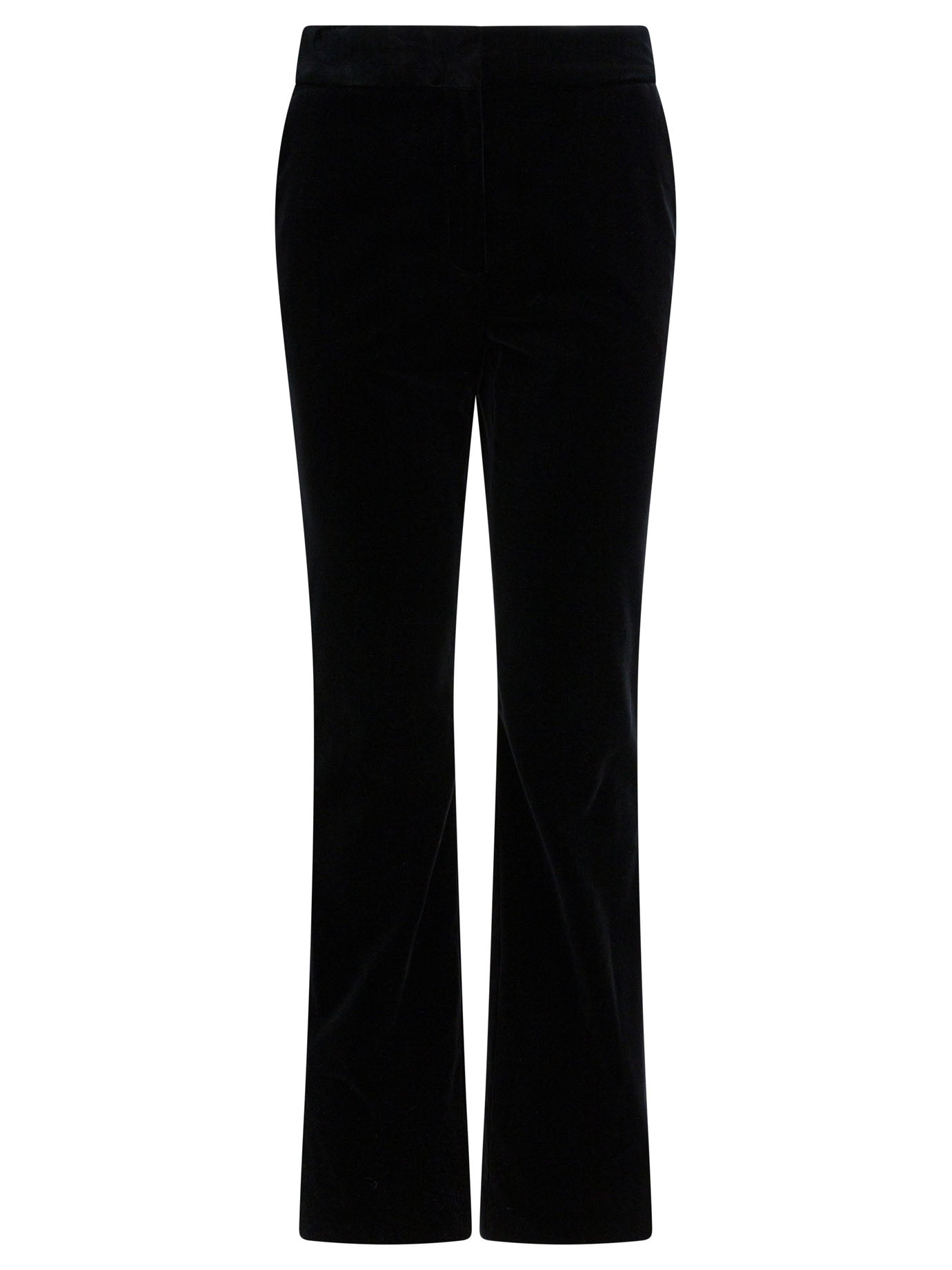 Golden Goose Velvet pants - Black
