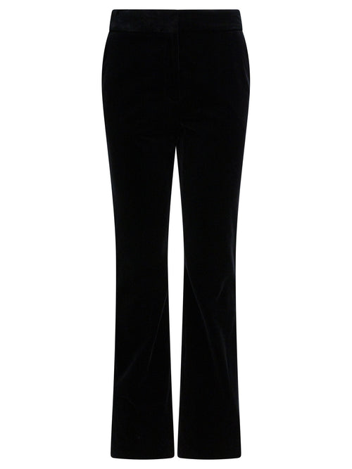 Golden Goose Velvet pants - Black