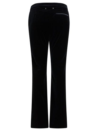 Golden Goose Velvet pants - Black