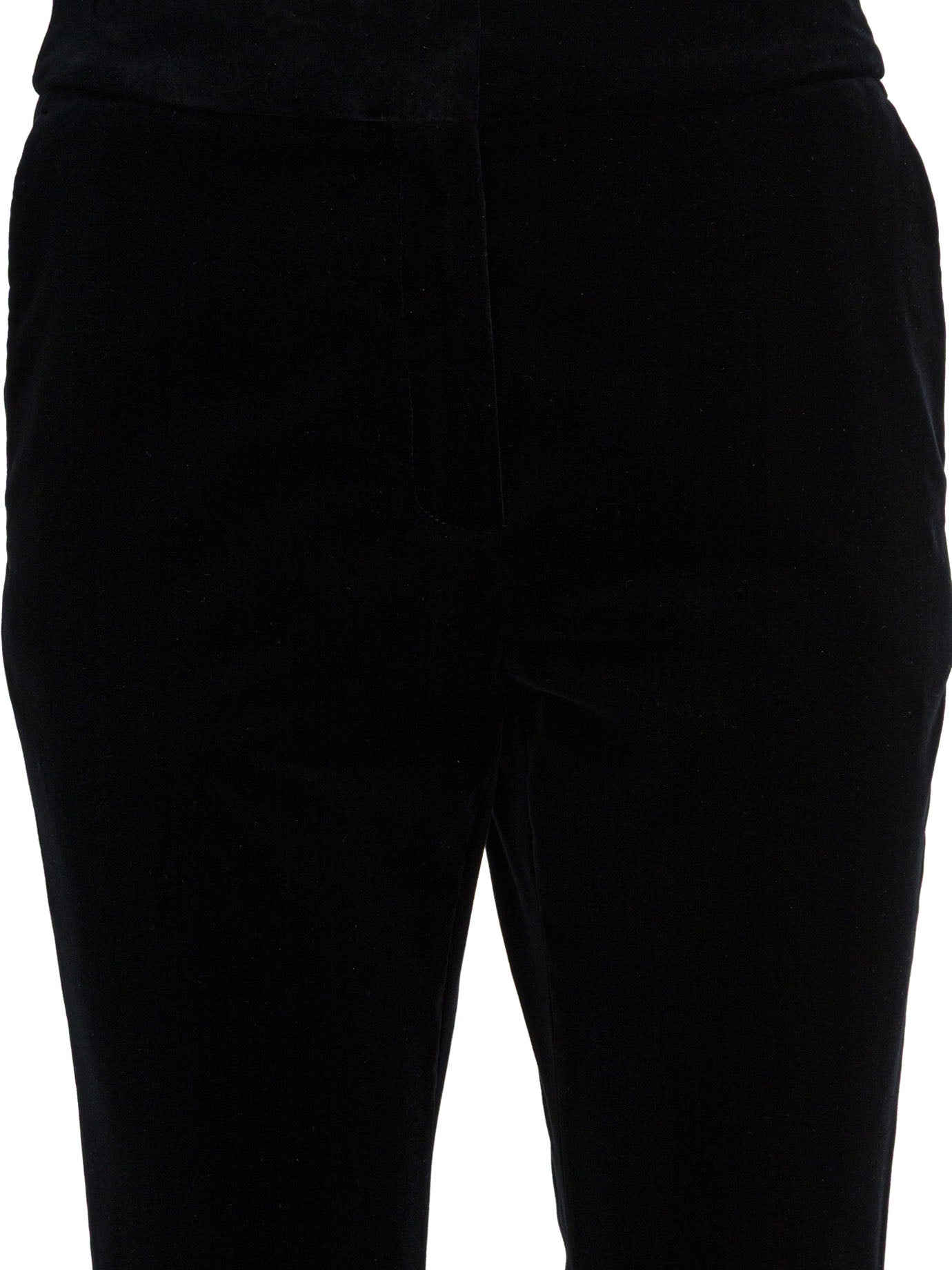 Golden Goose Velvet pants - Black
