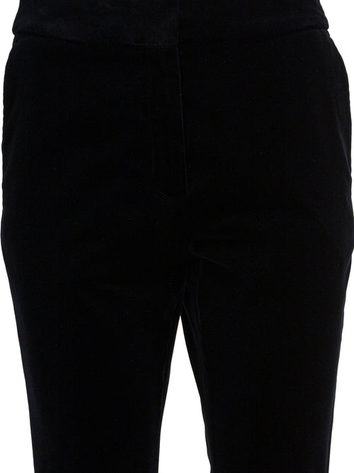 Golden Goose Velvet pants - Black