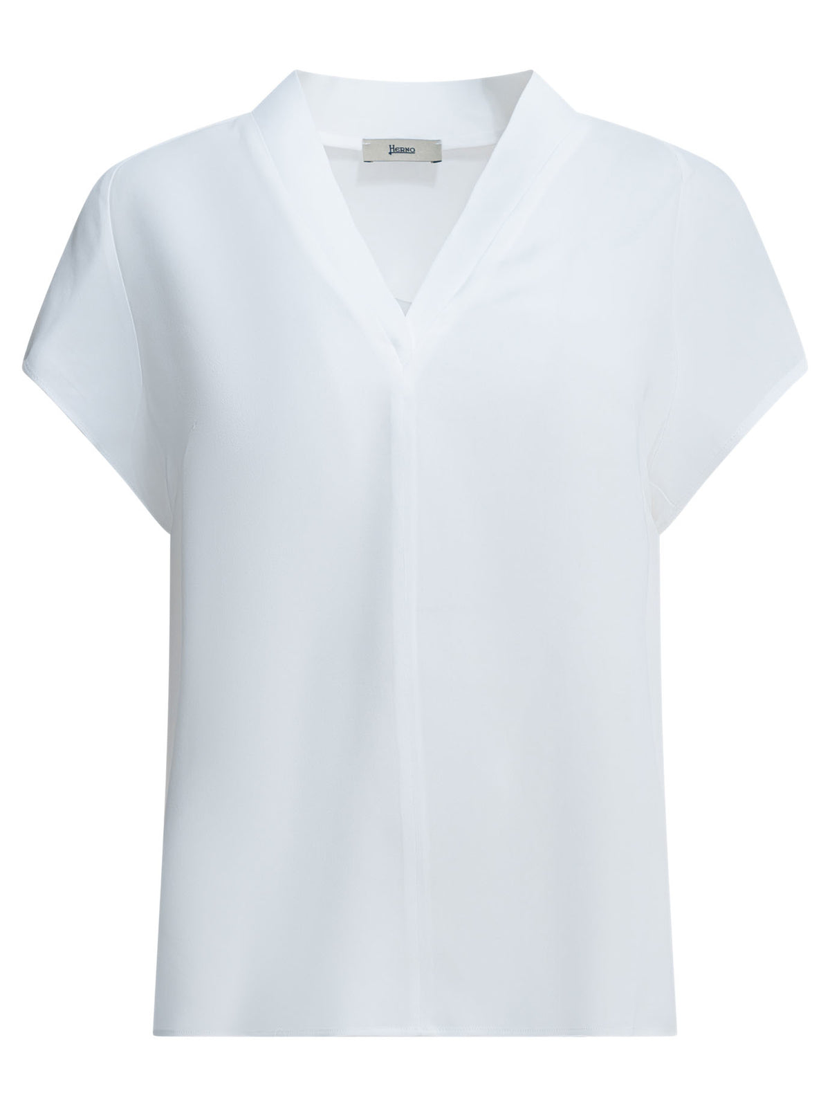 Herno Viscose blouse - White