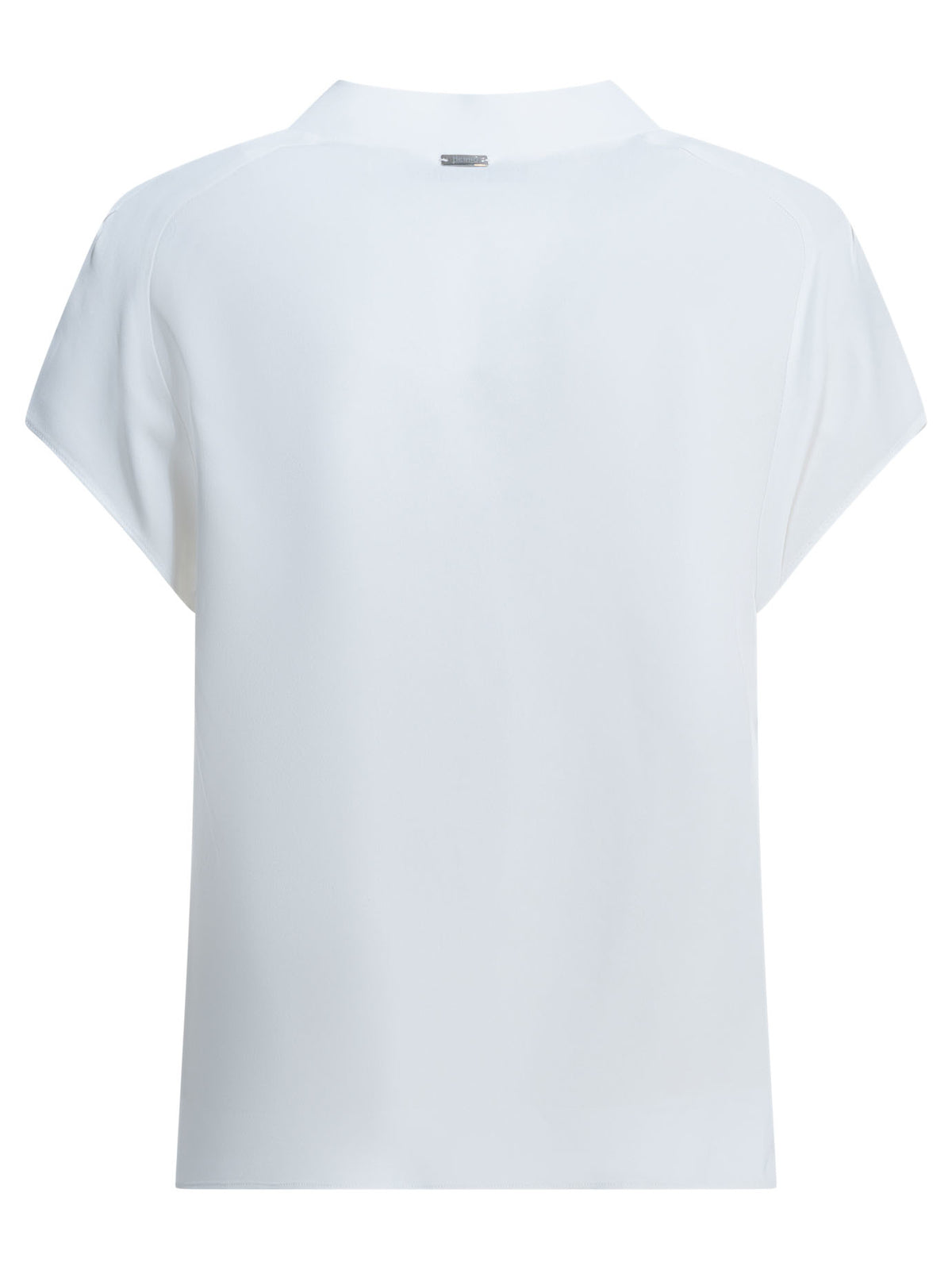Herno Viscose blouse - White