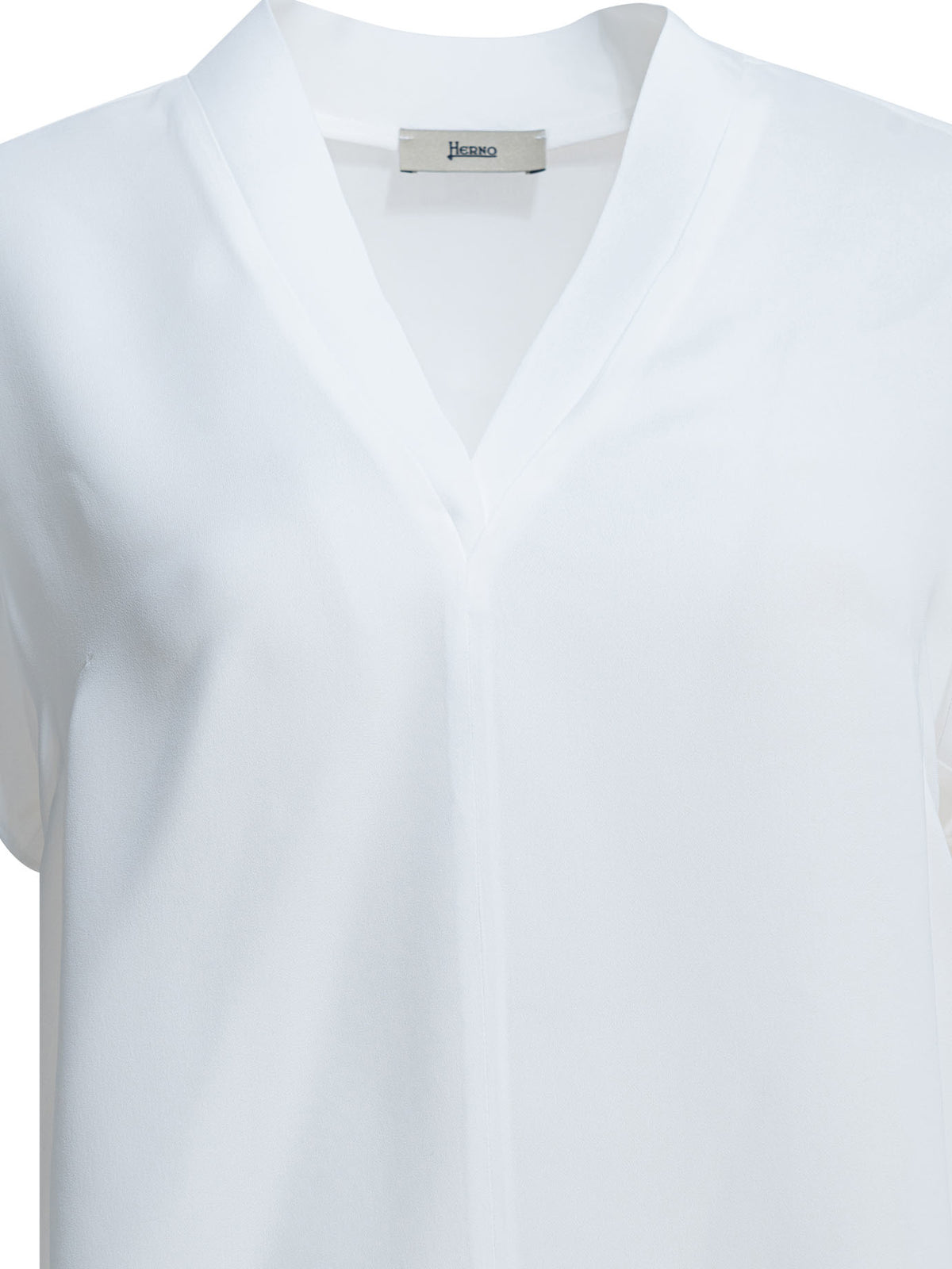 Herno Viscose blouse - White