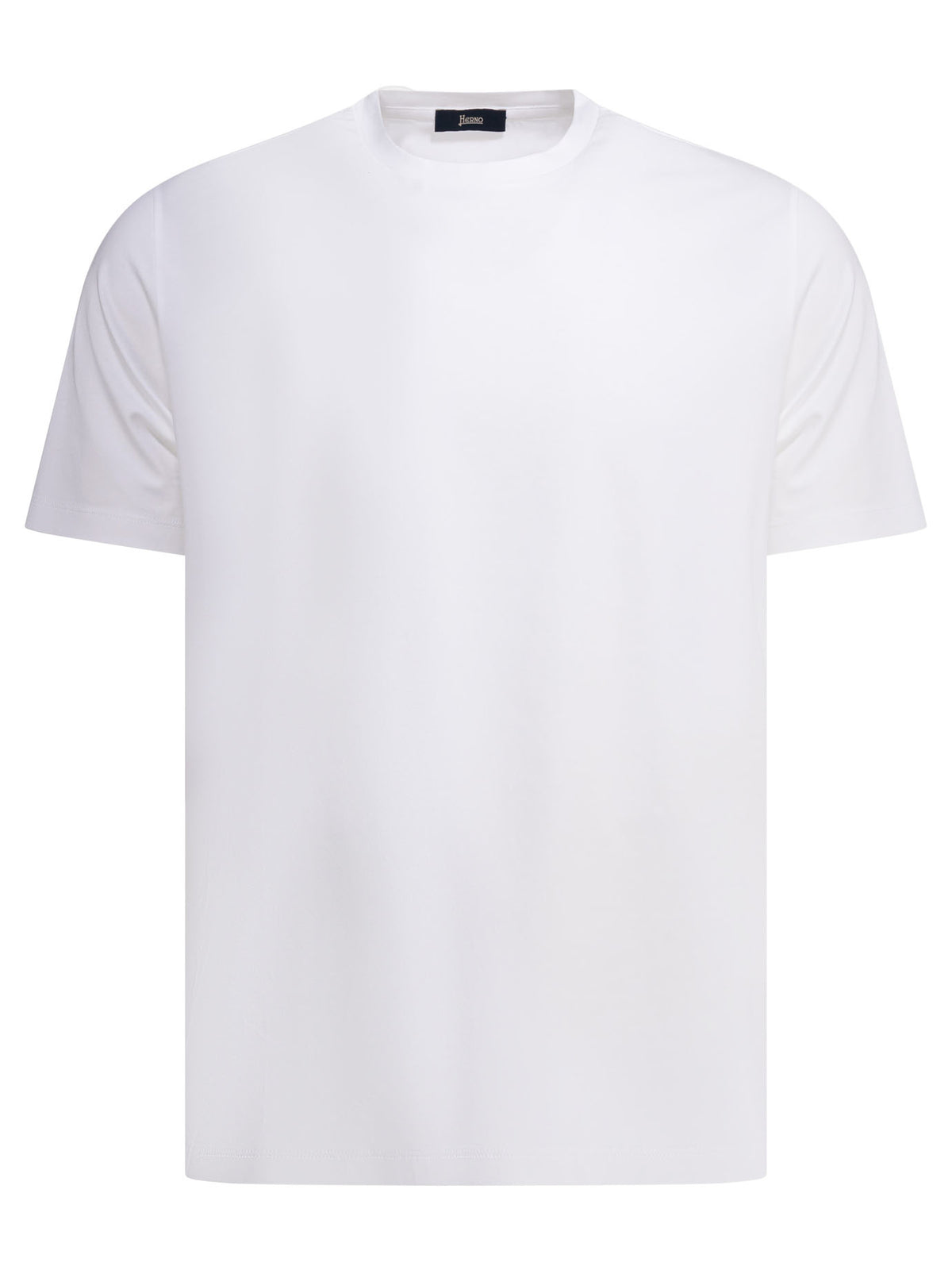 Herno Crew-neck T-shirt - White