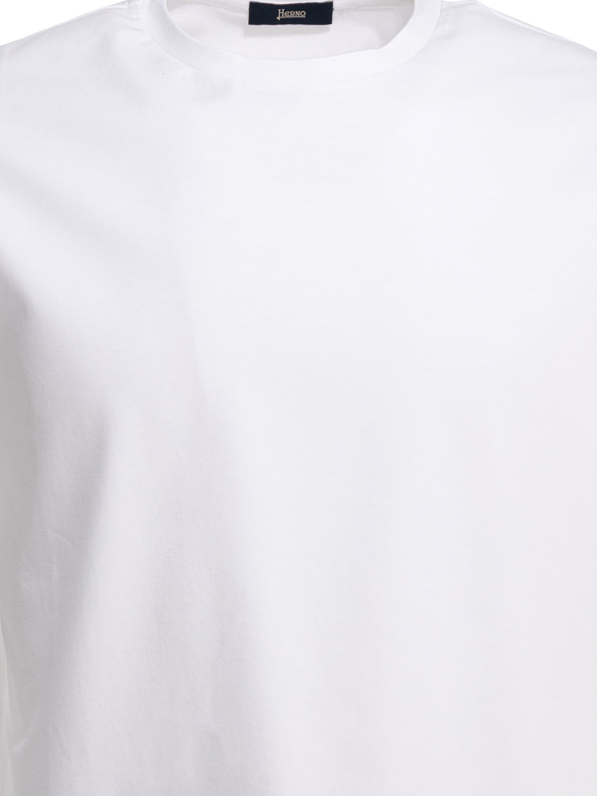 Herno Crew-neck T-shirt - White
