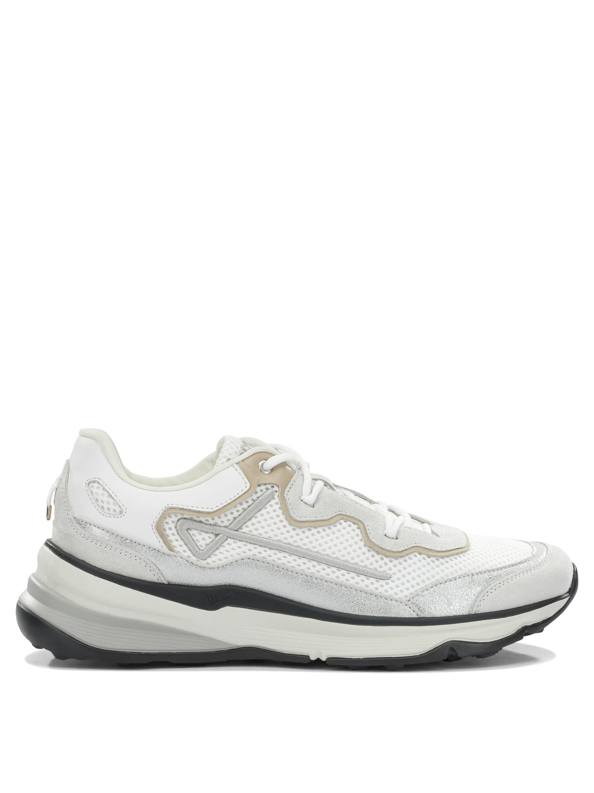 Herno "Herno Maggiore" sneakers - White