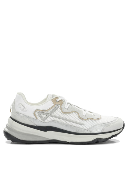 Herno "Herno Maggiore" sneakers - White