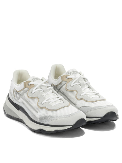 Herno "Herno Maggiore" sneakers - White