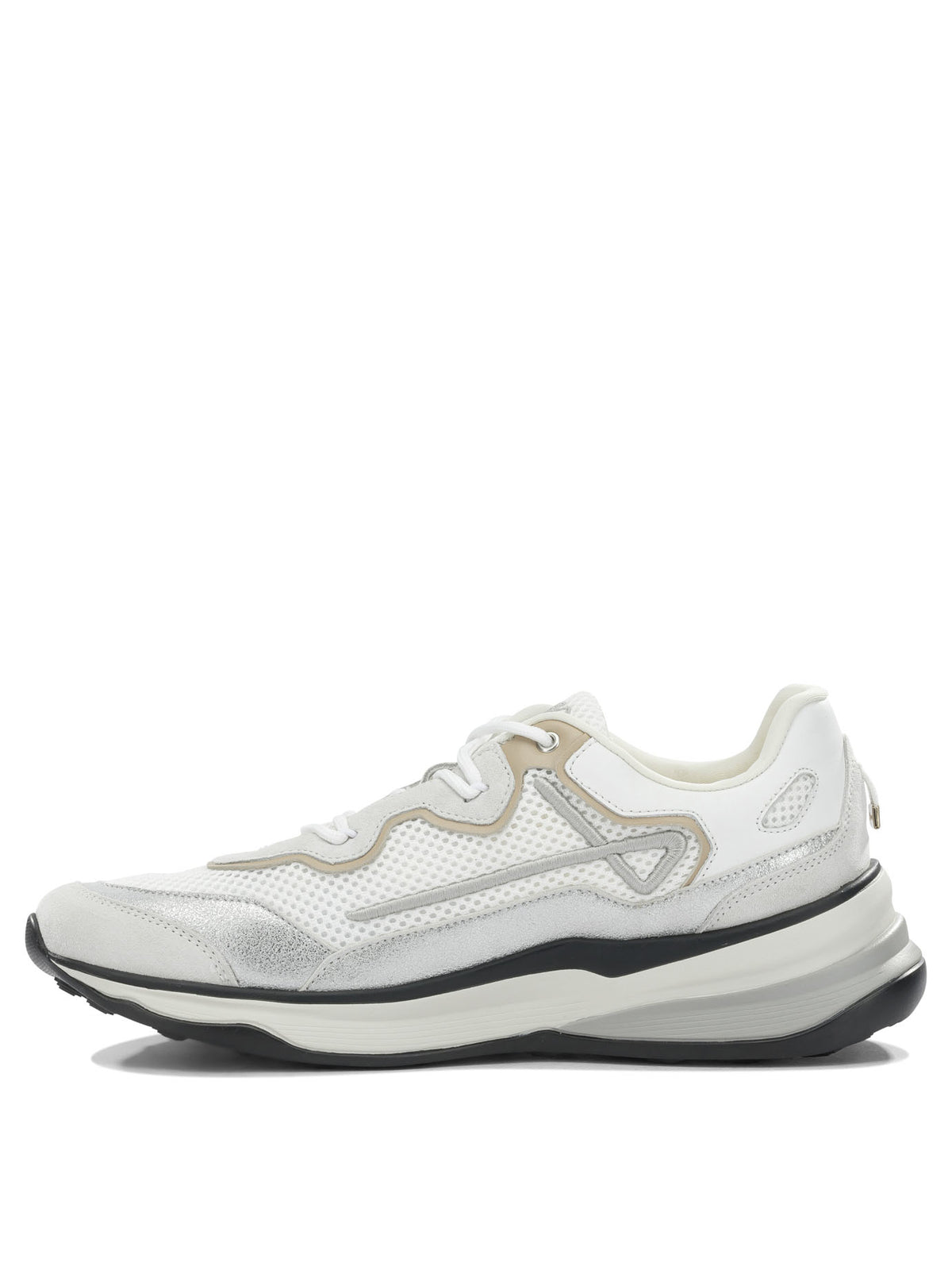 Herno "Herno Maggiore" sneakers - White