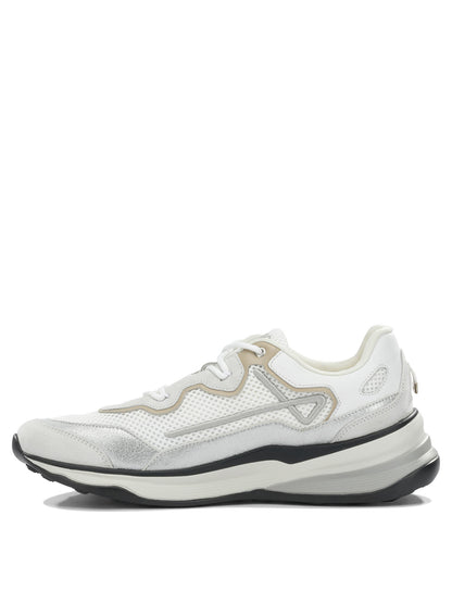 Herno "Herno Maggiore" sneakers - White