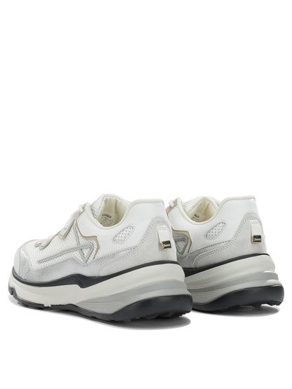 Herno "Herno Maggiore" sneakers - White