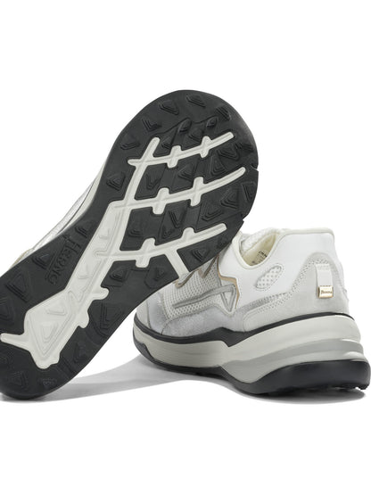 Herno "Herno Maggiore" sneakers - White