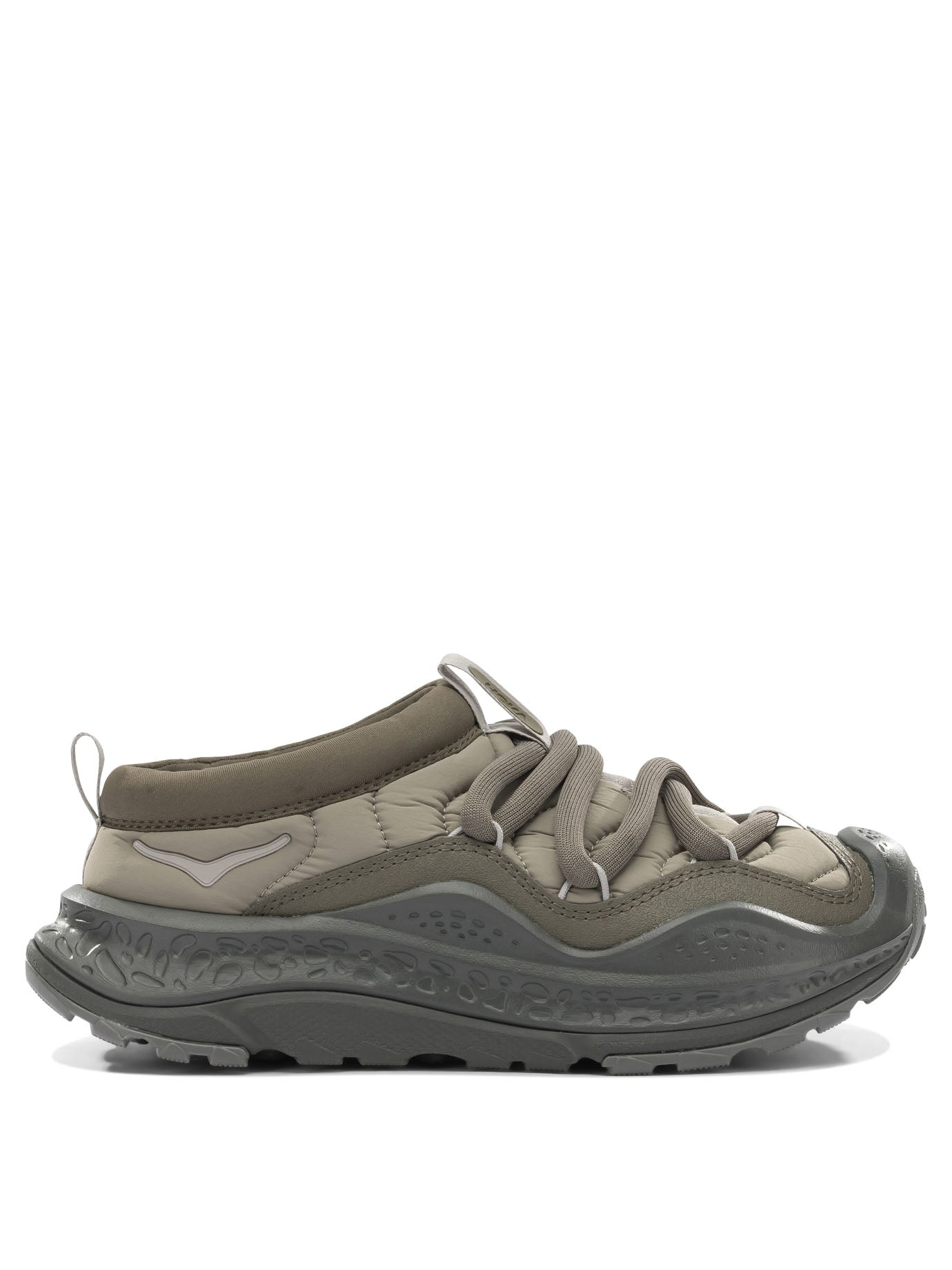Hoka "Ora Primo" Low-Top Sneakers - Green