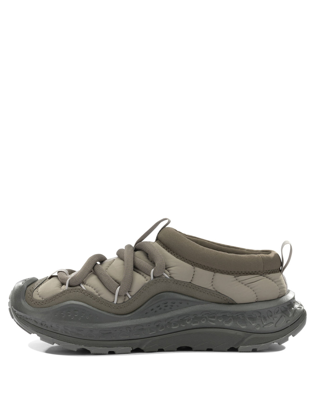 Hoka "Ora Primo" Low-Top Sneakers - Green