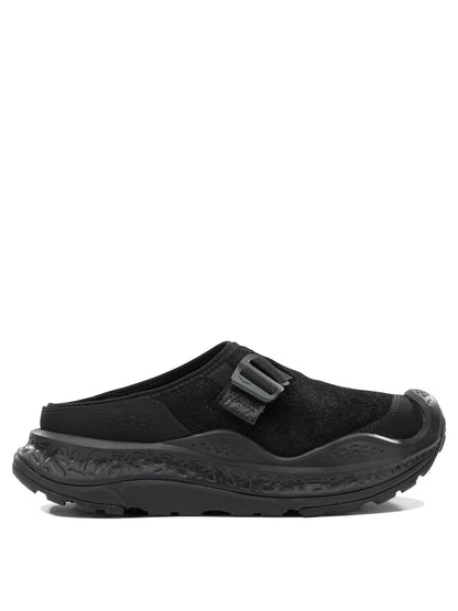 Hoka "Ora Primo EXT" sabot - Black
