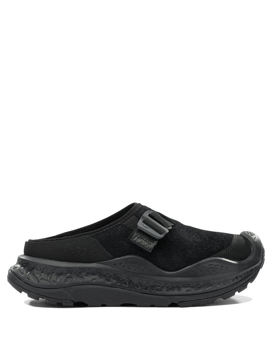 Hoka "Ora Primo EXT" sabot - Black