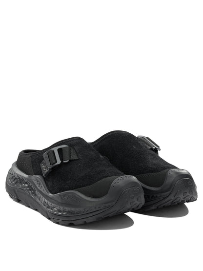 Hoka "Ora Primo EXT" sabot - Black