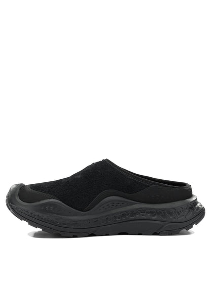 Hoka "Ora Primo EXT" sabot - Black