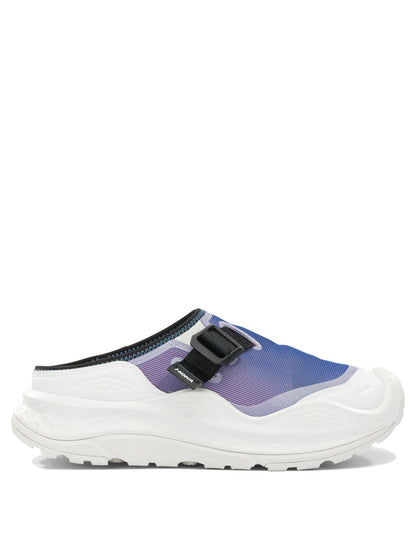 Hoka "Now First EXT CS" Low-top sneakers - White
