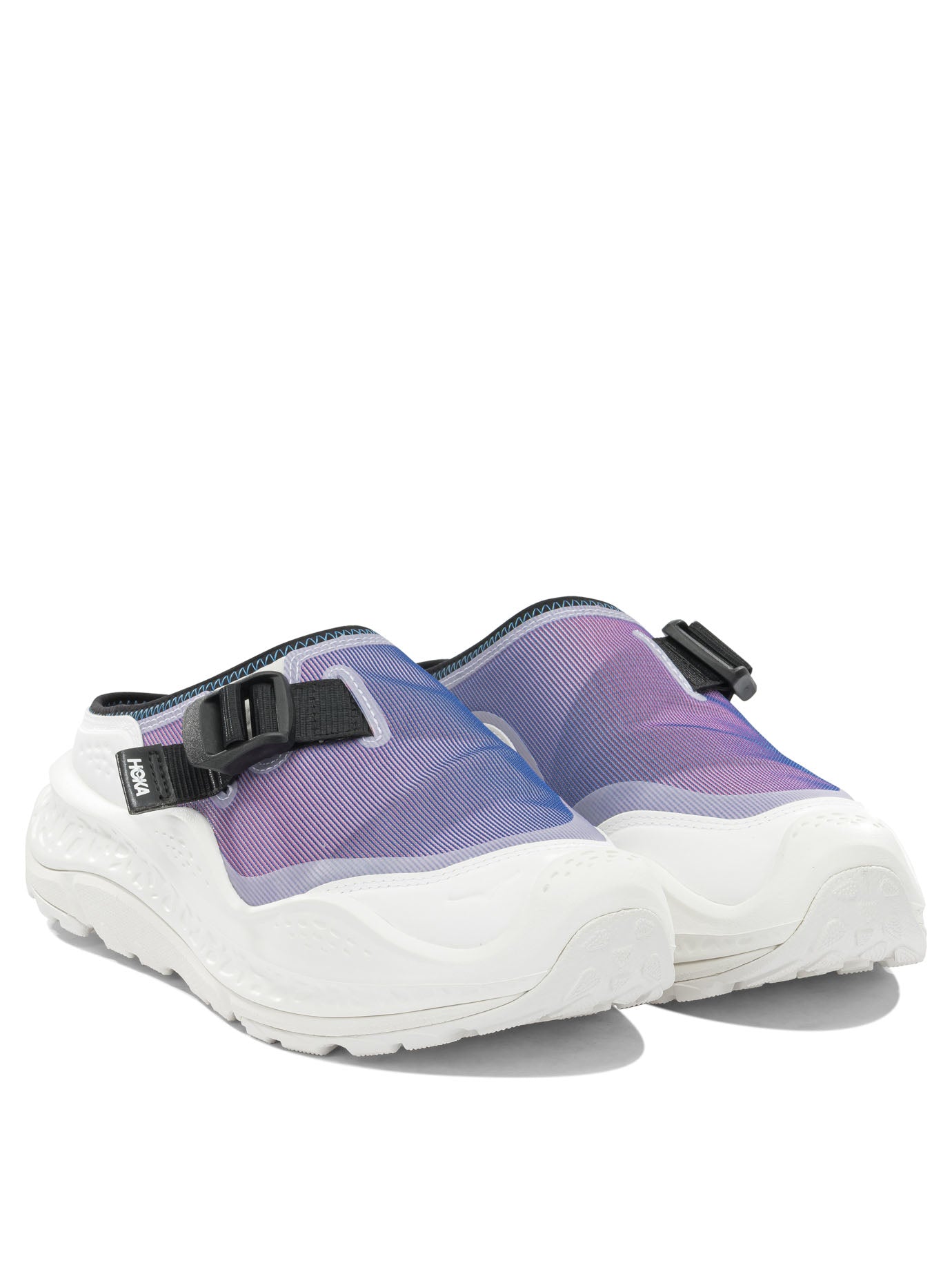 Hoka "Now First EXT CS" Low-top sneakers - White
