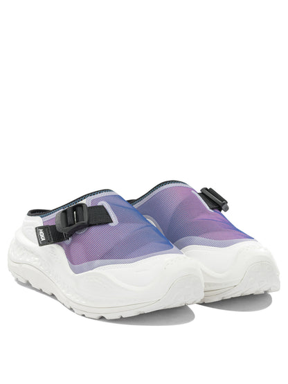 Hoka "Now First EXT CS" Low-top sneakers - White