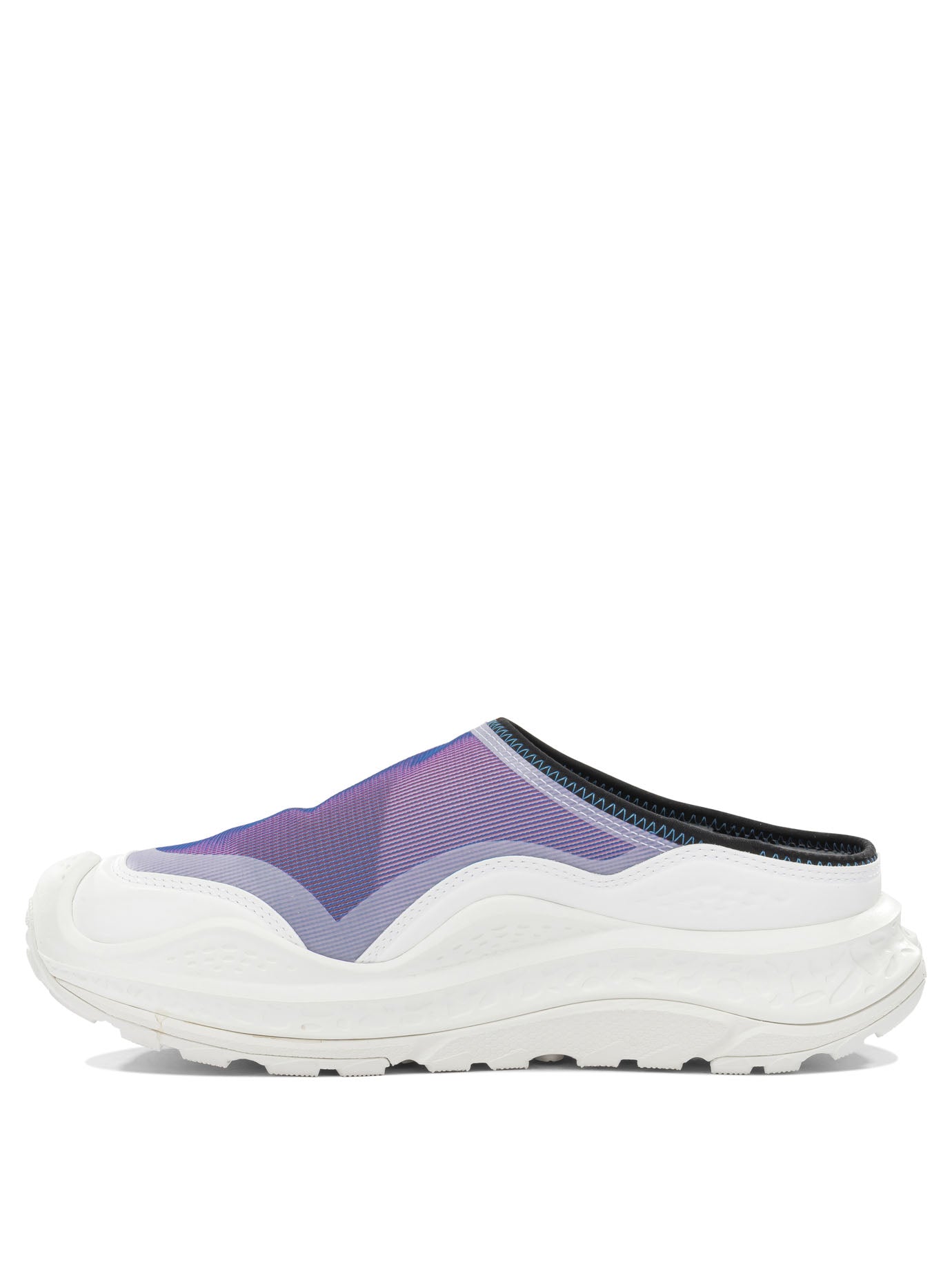 Hoka "Now First EXT CS" Low-top sneakers - White