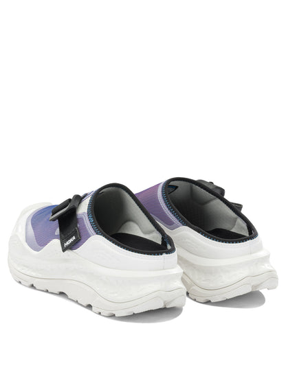 Hoka "Now First EXT CS" Low-top sneakers - White
